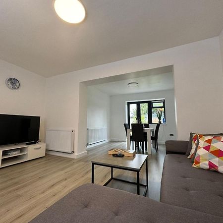 فيلا Superb Cozy House In وارينغتون المظهر الخارجي الصورة