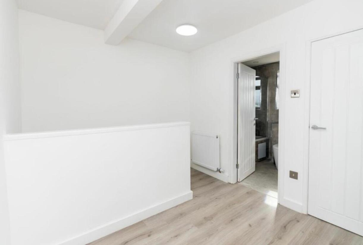 فيلا Superb Cozy House In وارينغتون المظهر الخارجي الصورة